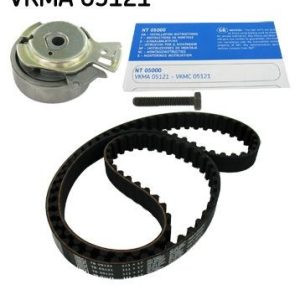 SKF-VKMA05121 TRİGER SETİ DAEWOO CIELO / ESPERO / KALOS / NUBIRA / LANOS / NEXIA 93.02 / OPEL / 111 DİŞ