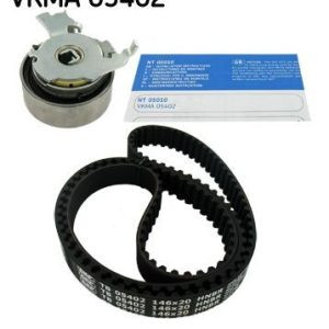 SKF-VKMA05402 TRİGER SETİ ASTRA F / VECTRA A C20NE-18SV(146DİŞ)