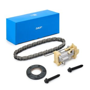 SKF-VKML83505 EKSANTRİK ZİNCİR SETİ ASTRA L / CORSA F / COMBO E / CROSSLAND / GRANDLAND / VIVARO C DV5RC-DV5RCF-D1