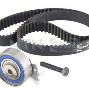 SNR-KD45302 TRİGER SETi ASTRA F / CORSA B / VECTRA A / CHEVROLET KALOS / NUBİRA X12SZ-C14NZ-X14NZ-C14SE 111 DİŞ