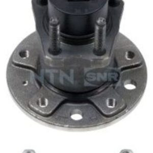 SNR-R15327 TEKER PORYASI VECTRA B  96-03 / ASTRA G 98-07 / COMBO C 01-06 ARKA RULMANLI 5 BİJON ABSLİ