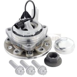 SNR-R15340 TEKER PORYASI VECTRA C 03-08 ÖN RULMANLI 5 BİJON ABSLİ