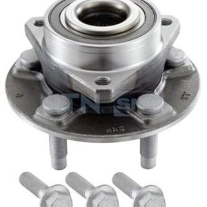 SNR-R15359 TEKER PORYASI INSIGNIA 08-16 ÖN-ARKA RULMANLI 5 BİJON ABSLİ