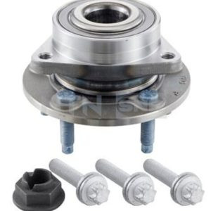 SNR-R15367 TEKER PORYASI ASTRA 04-09 / ASTRA J 09-16 / CRUZE 09-14 ÖN RULMANLI 5 BİJON (DİSK ÇAPI 300mm-321mm)