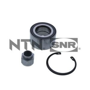 SNR-R159100 TEKER RULMANI CORSA E B12XEL / CORSA F F12XEL / PEUGEOT 208 II ÖN ABSLİ