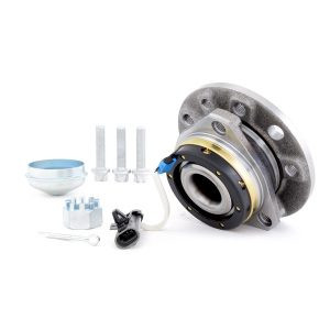 SNR-XHGB44169S01 TEKER PORYASI ASTRA G  98-07 / ZAFIRA A 99-05 ÖN RULMANLI 5 BİJON ABSLİ