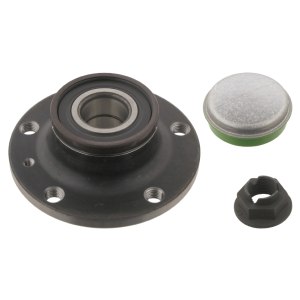 SNR-XTGB41510R00 TEKER PORYASI CORSA D / CORSA E / ADAM (5 BİJON) ARKA