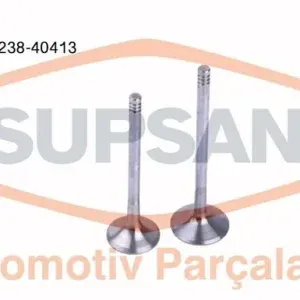 SUP-VT-40238-40413 SUPAP TAKIM VECTRA B X20XEV-X22XE