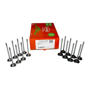 SUP-VT-40513-40792 SUPAP TAKIM ASTRAJ / INSIGNIA A  A14NET LPG UYUMLU 16V