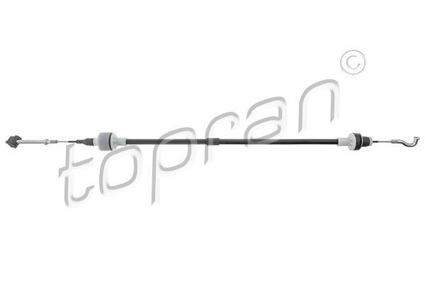 TPR-201351001 DEBRİYAJ TELİ CORSA B 92-98 1.2 1.4