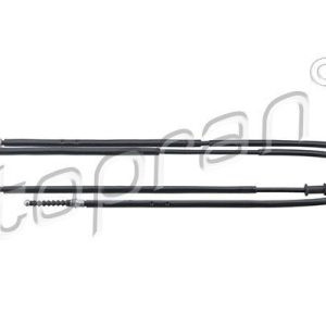 TPR-207382001 TEL EL FREN ASTRA H DİSK 04-14