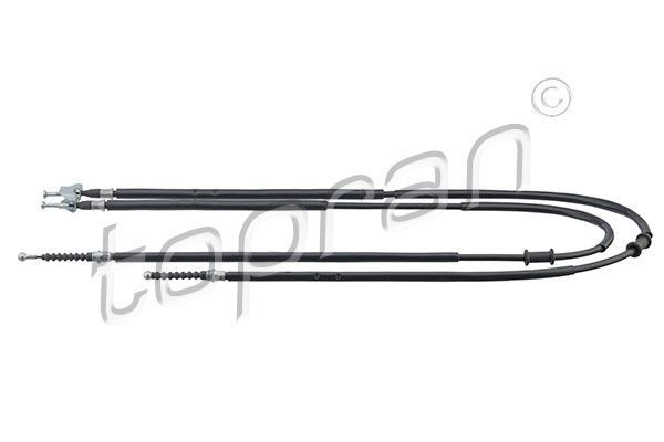 TPR-207382001 TEL EL FREN ASTRA H DİSK 04-14