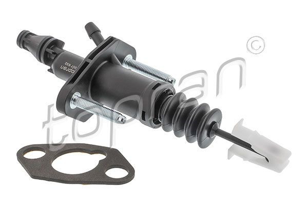 TPR-207632002 DEBRİYAJ MERKEZ ÜST VECTRA C 02=