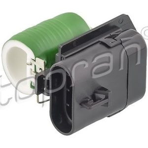 TPR-208844001 REZİSTANS KALORİFER CORSA D / PUNTO / LINEA 1.3