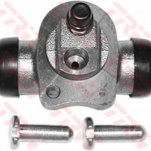 TRW-BWD118 FREN SİLİNDİRİ COMBO  94-01 1.4-1.7D 19mm ARKA