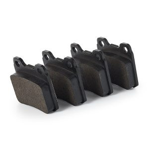 TWS-16535 FREN BALATA ASTRA F  91-02 / VECTRA A 88-95 / FIESTA III 89-95 / VECTRA B 95-03 ARKA