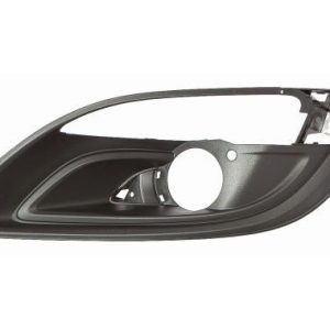 TYV-1401022 SİS LAMBA KAPAĞI ASTRA J 12= ÖN SAĞ SİYAH