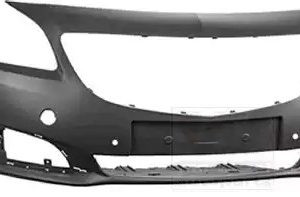 TYV-1401115 TAMPON INSIGNIA 09= ÖN PARK SENSÖRSÜZ