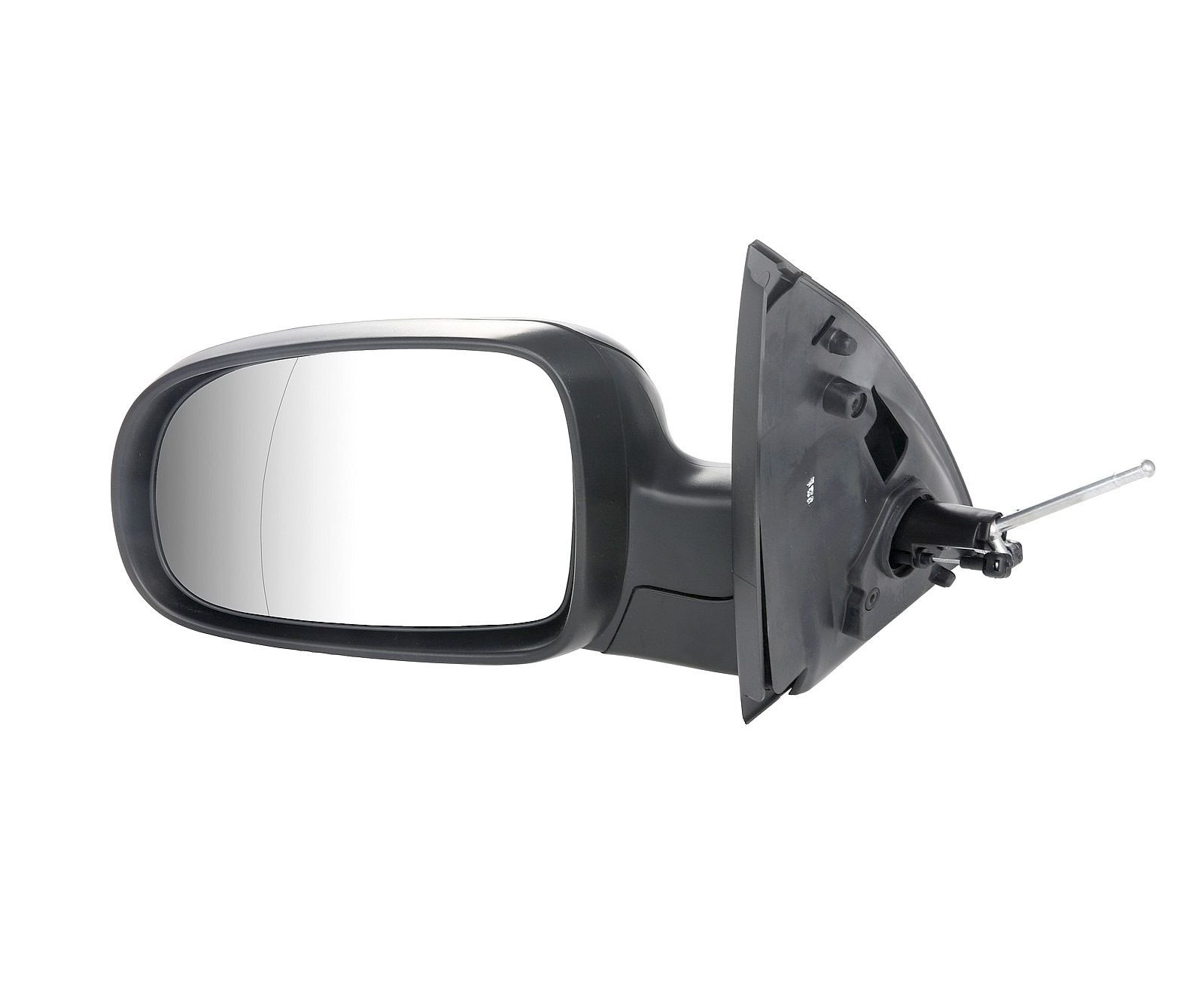 TYV-VM200AL AYNA DIŞ DİKİZ CORSA C 00-06 MANUEL SOL