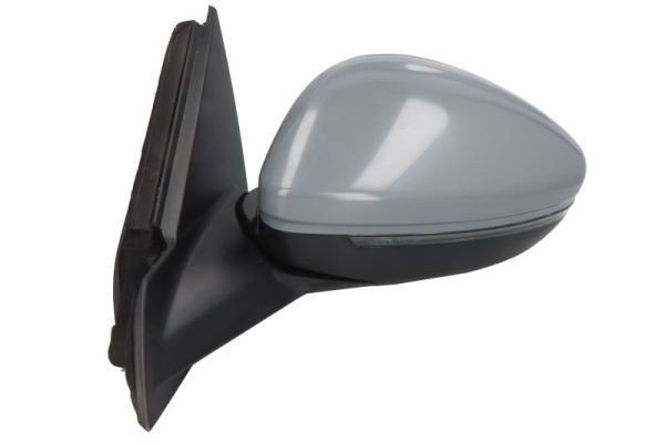 TYV-VM3010EBPFL AYNA DIŞ DİKİZ OPEL CORSA F 19= / PEUGEOT 208 19= (ELEKTRİKLİ KATLANIR-ASTARLI-ISITMALI)SOL