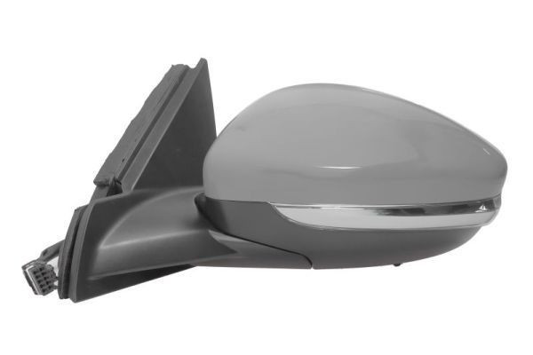 TYV-VM3012PL AYNA DIŞ DİKİZ OPEL CORSA F 19= / PEUGEOT 208 19= (ELEKTRİKLİ-ASTARLI-ISITMALI)SOL