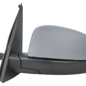 TYV-VM331EHPAL AYNA DIŞ DİKİZ MERIVA 03= ELEKTRİKLİ ASTARLI SOL