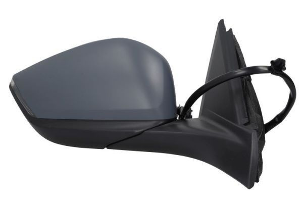 TYV-VM8308EBHFPSR AYNA DIŞ DİKİZ OPEL ASTRA L 21= / PEUGEOT 308 21= (ELEKTRİKLİ KATLANIR-ASTARLI-ISITMALI)SAĞ - Görsel 2