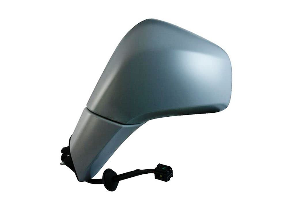 TYV-VM975NEBHPAL AYNA DIŞ DİKİZ OPEL MOKKA 12=(ELEKTRİKLİ KATLANIR-ASTARLI-ISITMALI)SOL