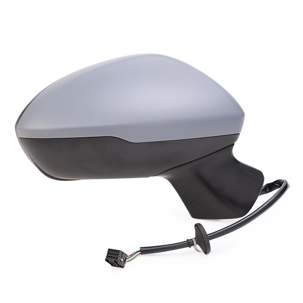 TYV-VM977EHPR AYNA DIŞ DİKİZ ASTRA K 15= ELEKTRİKLİ ISITMALI ASTARLI 5 FİŞLİ SAĞ