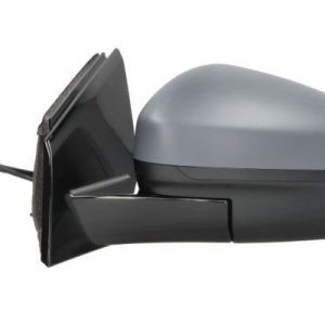 TYV-VM981EBFL AYNA DIŞ DİKİZ OPEL GRANDLAND X 17= (ELEKTRİKLİ KATLANIR -ASTARLI-ISITMALI)SOL