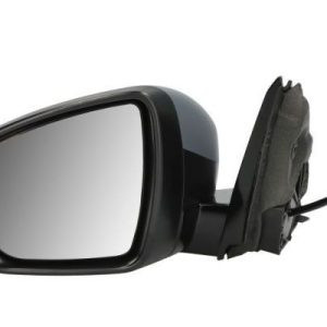 TYV-VM981EHPL AYNA DIŞ DİKİZ OPEL GRANDLAND X 17= (ELEKTRİKLİ-ASTARLI-ISITMALI)SOL