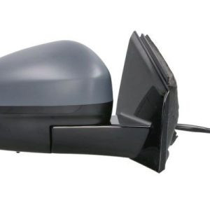 TYV-VM981EHPSR AYNA DIŞ DİKİZ OPEL GRANDLAND X 17= (ELEKTRİKLİ-ASTARLI-ISITMALI)SAĞ