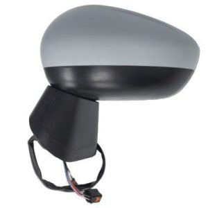 TYV-VM982EBHP-BSL AYNA DIŞ DİKİZ OPEL CROSSLAND X 17=(ELEKTRİKLİ KATLANIR-ASTARLI-ISITMALI)SOL