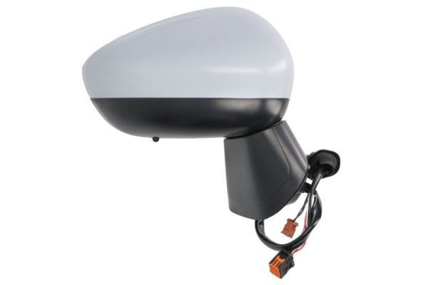 TYV-VM982EBHPS-BSR AYNA DIŞ DİKİZ OPEL CROSSLAND X 17=(ELEKTRİKLİ KATLANIR-ASTARLI-ISITMALI)SAĞ