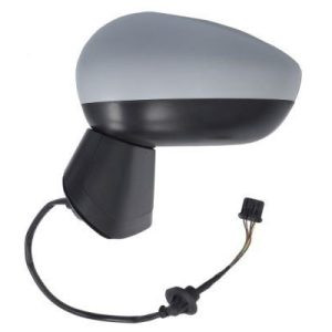 TYV-VM982EHPL AYNA DIŞ DİKİZ OPEL CROSSLAND X 17=(ELEKTRİKLİ-ASTARLI-ISITMALI)SOL