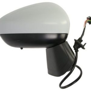 TYV-VM982EHPSR AYNA DIŞ DİKİZ OPEL CROSSLAND X 17=(ELEKTRİKLİ-ASTARLI-ISITMALI)SAĞ