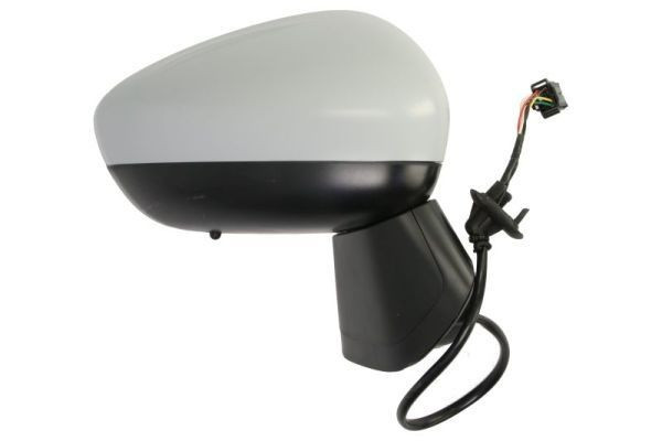 TYV-VM982EHPSR AYNA DIŞ DİKİZ OPEL CROSSLAND X 17=(ELEKTRİKLİ-ASTARLI-ISITMALI)SAĞ