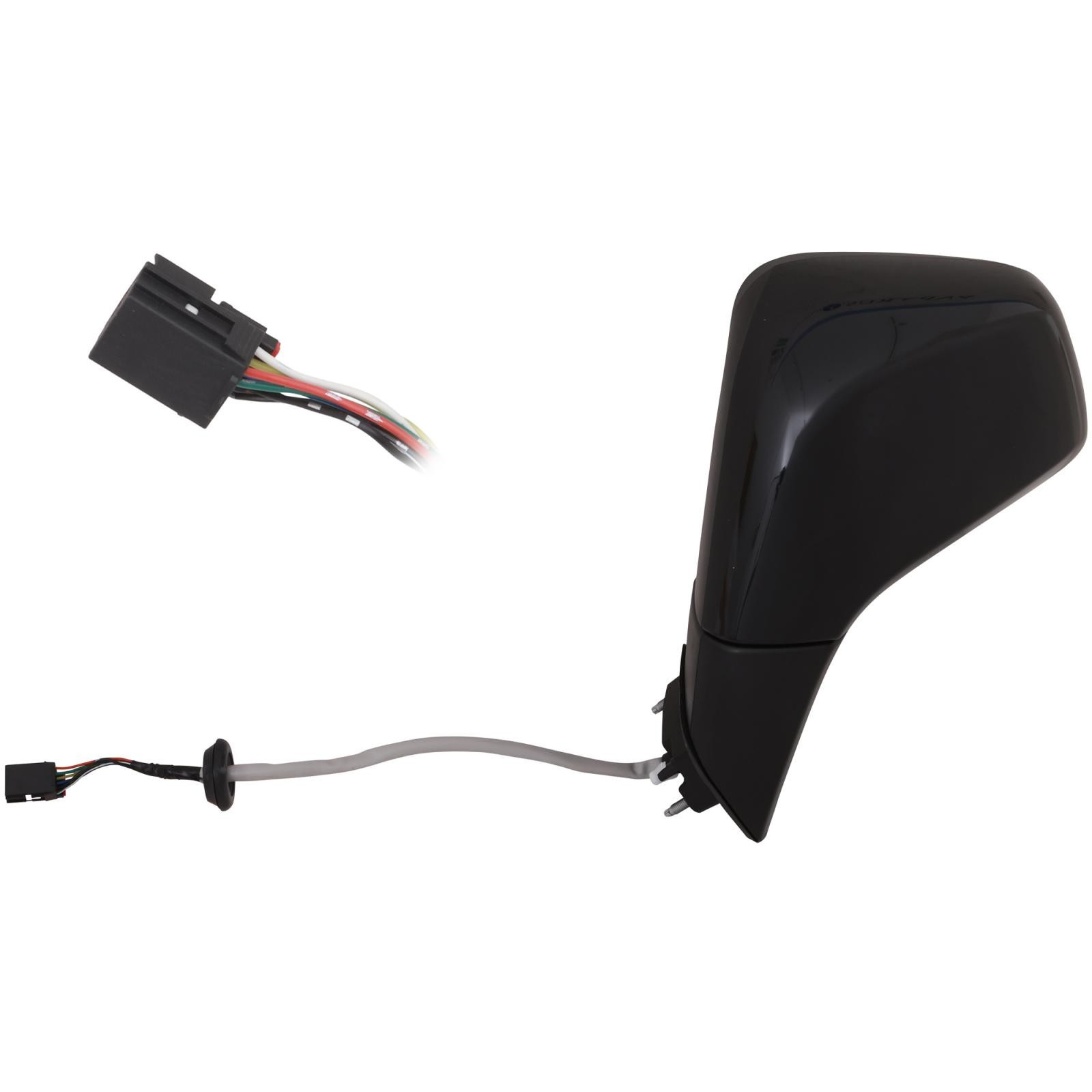 TYV-VM983EBHPAL AYNA DIŞ DİKİZ OPEL MOKKA 16=(ELEKTRİKLİ KATLANIR-ASTARLI-ISITMALI)SOL