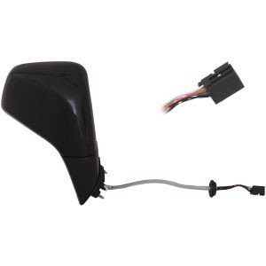 TYV-VM983EBHPR AYNA DIŞ DİKİZ OPEL MOKKA 16=(ELEKTRİKLİ KATLANIR-ASTARLI-ISITMALI)SAĞ