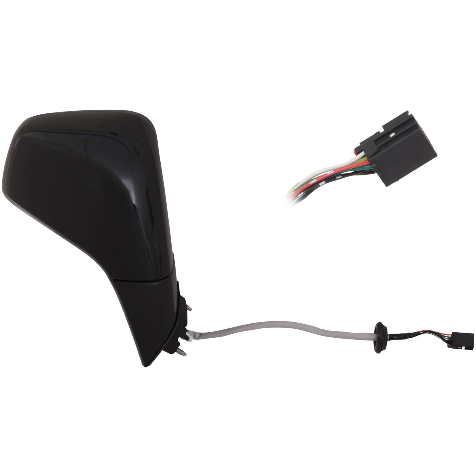 TYV-VM983EBHPR AYNA DIŞ DİKİZ OPEL MOKKA 16=(ELEKTRİKLİ KATLANIR-ASTARLI-ISITMALI)SAĞ