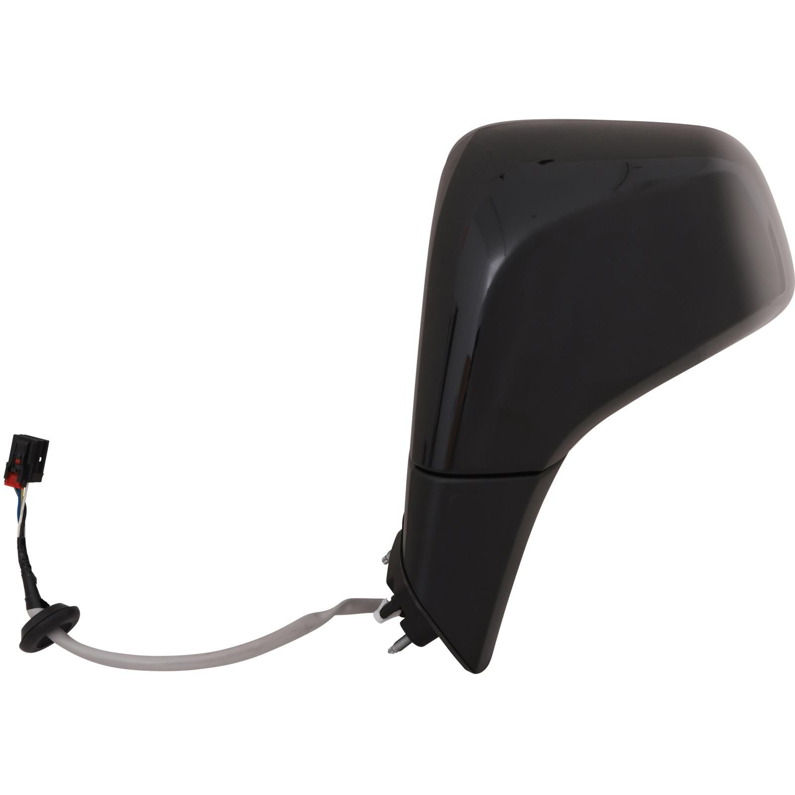 TYV-VM983EHPAL AYNA DIŞ DİKİZ OPEL MOKKA 16=(ELEKTRİKLİ-ASTARLI-ISITMALI)SOL