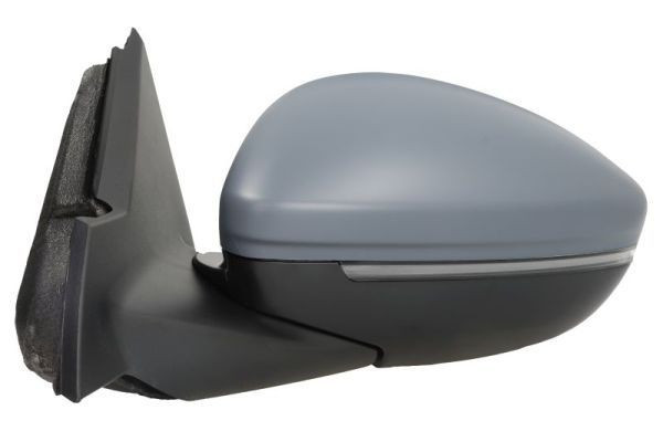 TYV-VM984EHPL AYNA DIŞ DİKİZ OPEL MOKKA / MOKKA-e 20 = (ELEKTRİKLİ-ASTARLI-ISITMALI)SOL