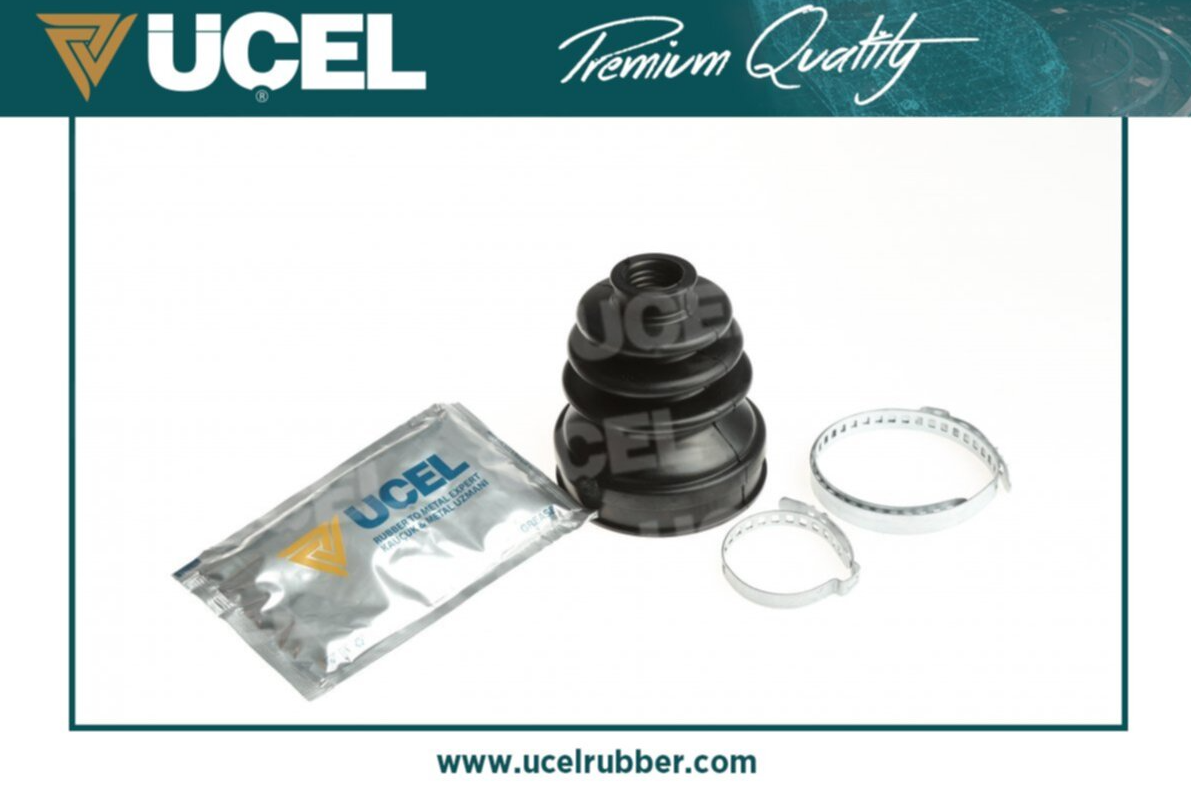 UCE-91103 AKS KÖRÜĞÜ TAKIM İÇ CORSA.D 06-14 1.4