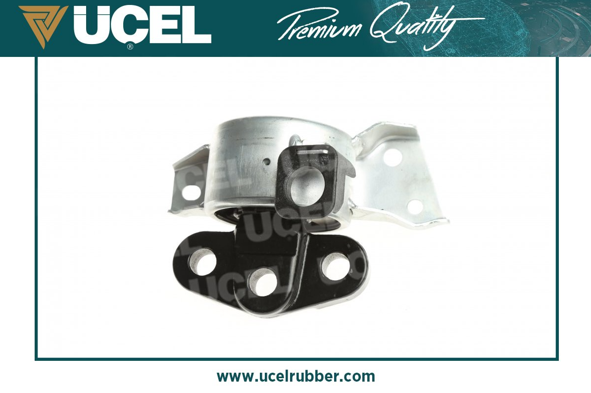 UCE-91111 TAKOZ MOTOR KULAK CORSA D A17DTS-Z17DTR SAĞ ÖN