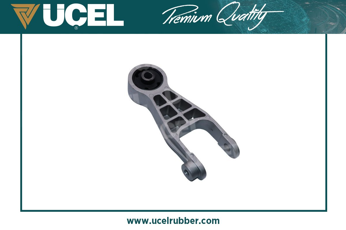 UCE-91138 TAKOZ MOTOR KULAK BAĞLANTI BRAKETİ CORSA C ARKA