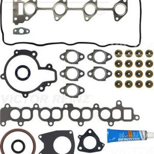 VR-01-10005-01 TAKIM CONTA (SKC HARİÇ) CAPTİVA / ANTARA A20DTH KOMPLE