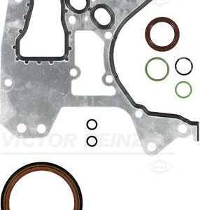 VR-08-36993-01 TAKIM CONTA ASTRA H 04-10 / VECTRA C 02-07 / 1.6 16V (Z16XEP) ALT