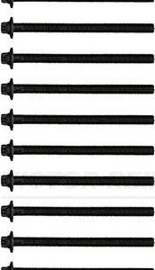 VR-14-32331-01 CİVATA SİLİNDİR KAPAK SAPLAMA ASTRA J 09-15 / CORSA D 06-14 / 1.2-1.4 (A12XER-A14XER) TAKIM