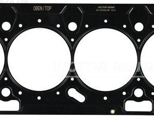 VR-61-37240-00 SİLİNDİR KAPAK CONTA ASTRA H 04-10 / INSIGNIA 08-17 / 1.6 16V (A16LET-A16XER)