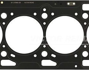 VR-61-37665-20 SİLİNDİR KAPAK CONTA INSIGNIA 08-17 / 2.0D (A20DTH) 1,15mm